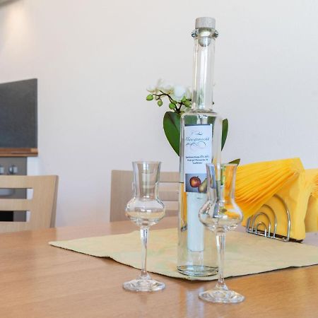 Elegant Apartment In Saalfelden With Balcony 外观 照片